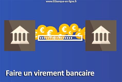 traduire virement bancaire